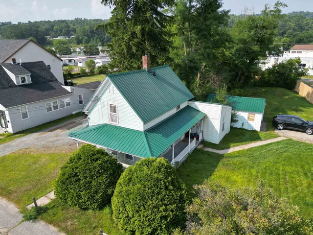 $225,000 | 191 Washington Street, Littleton, NH 03561