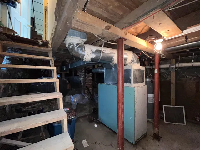 $225,000 | 191 Washington Street, Littleton, NH 03561