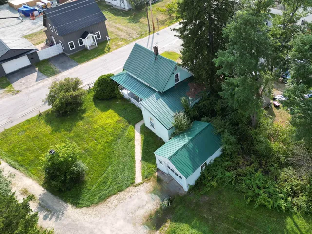 $225,000 | 191 Washington Street, Littleton, NH 03561