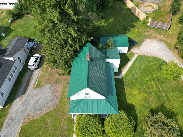 $225,000 | 191 Washington Street, Littleton, NH 03561