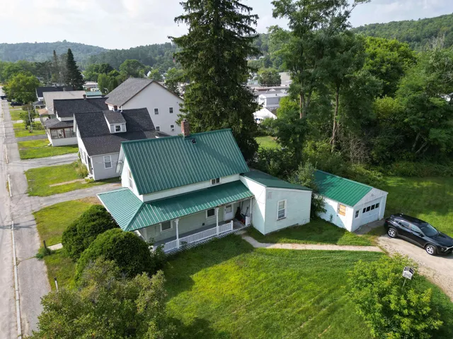 $225,000 | 191 Washington Street, Littleton, NH 03561