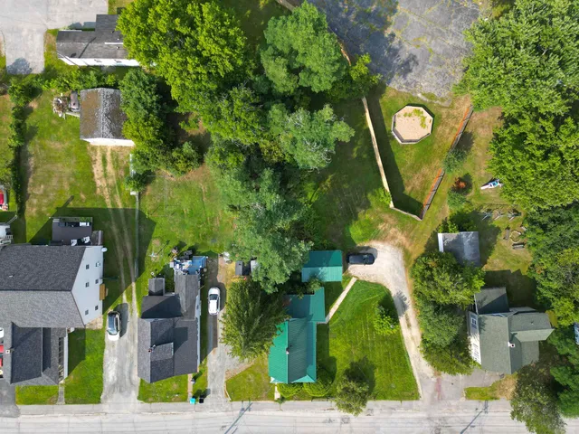 $225,000 | 191 Washington Street, Littleton, NH 03561