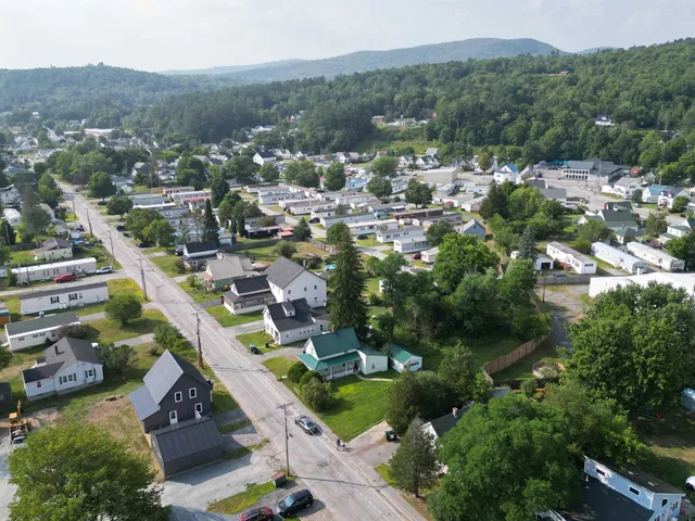 $225,000 | 191 Washington Street, Littleton, NH 03561