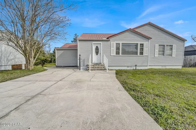 $299,999 | 210 North Cove Boulevard, Panama City, FL 32401