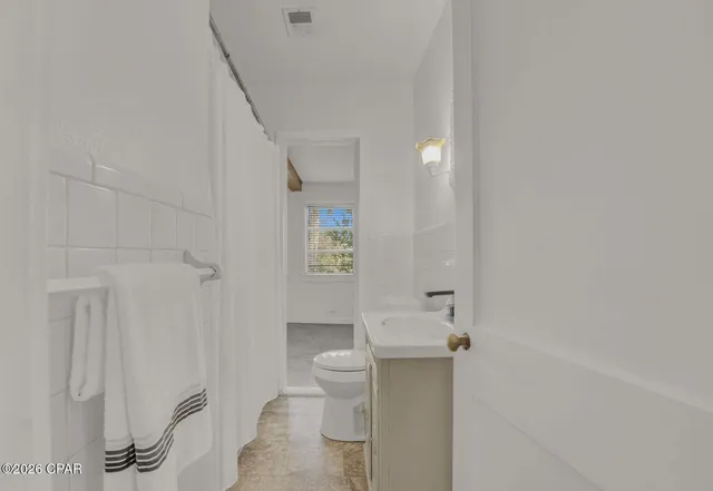 $299,999 | 210 North Cove Boulevard, Panama City, FL 32401