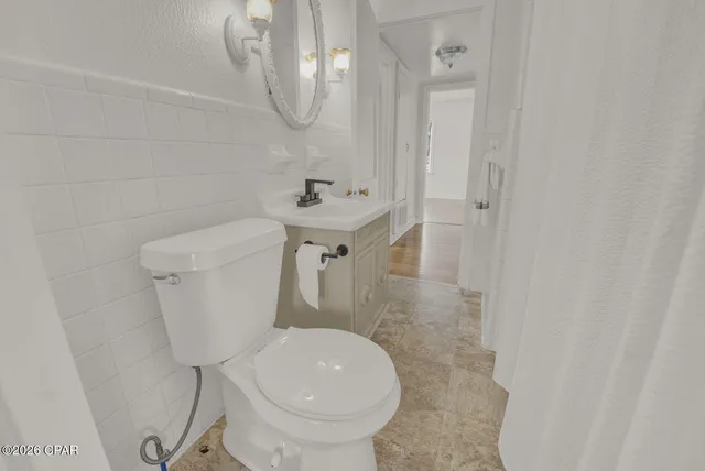 $299,999 | 210 North Cove Boulevard, Panama City, FL 32401