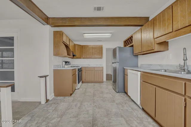 $299,999 | 210 North Cove Boulevard, Panama City, FL 32401