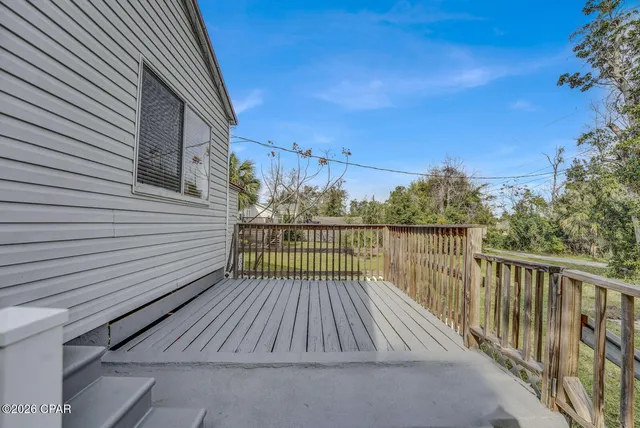 $299,999 | 210 North Cove Boulevard, Panama City, FL 32401