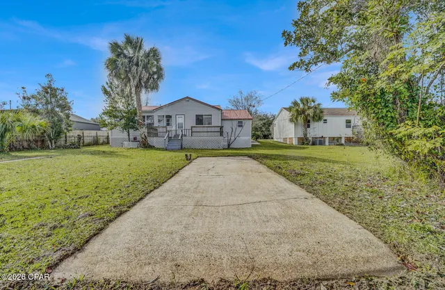 $299,999 | 210 North Cove Boulevard, Panama City, FL 32401