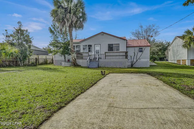 $299,999 | 210 North Cove Boulevard, Panama City, FL 32401