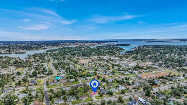 $299,999 | 210 North Cove Boulevard, Panama City, FL 32401