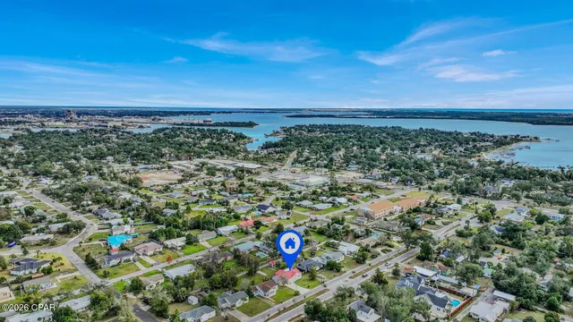 $299,999 | 210 North Cove Boulevard, Panama City, FL 32401