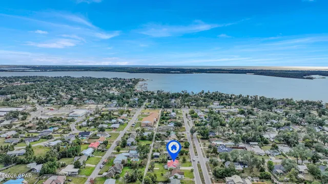 $299,999 | 210 North Cove Boulevard, Panama City, FL 32401