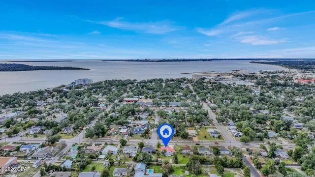 $299,999 | 210 North Cove Boulevard, Panama City, FL 32401