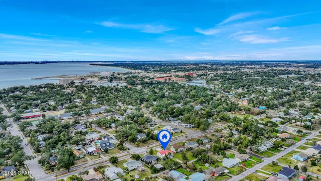 $299,999 | 210 North Cove Boulevard, Panama City, FL 32401