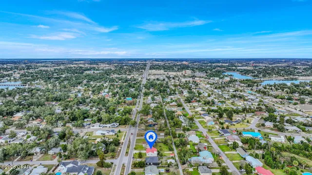 $299,999 | 210 North Cove Boulevard, Panama City, FL 32401