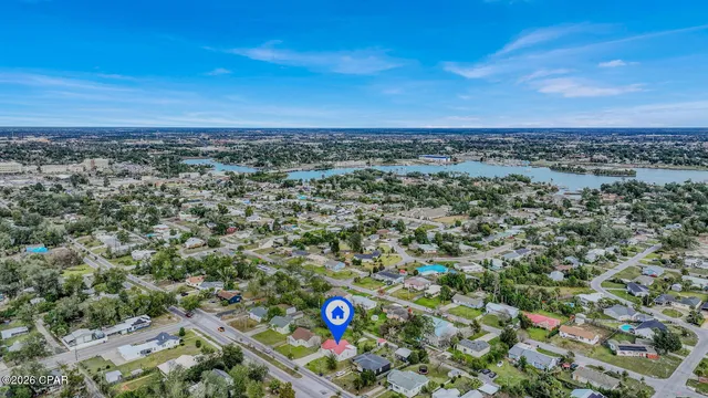 $299,999 | 210 North Cove Boulevard, Panama City, FL 32401