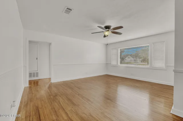 $299,999 | 210 North Cove Boulevard, Panama City, FL 32401