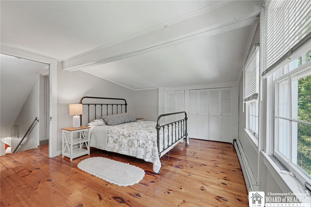 4994 West Lake Road Chautauqua, NY 14757 - Photo 16 of 36 bedroom 2