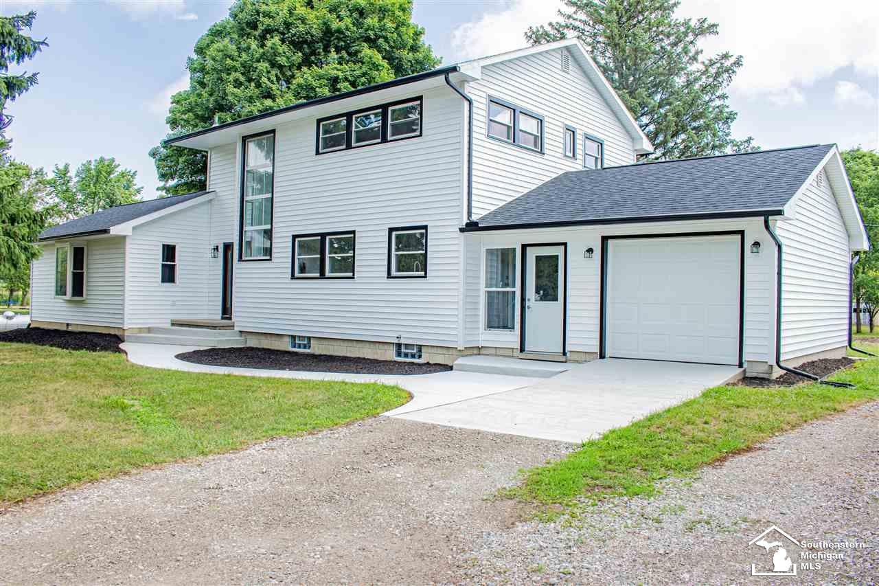 10602 Bacon Road Petersburg, MI 49270 - Photo 1 of 63 50019346.JPG