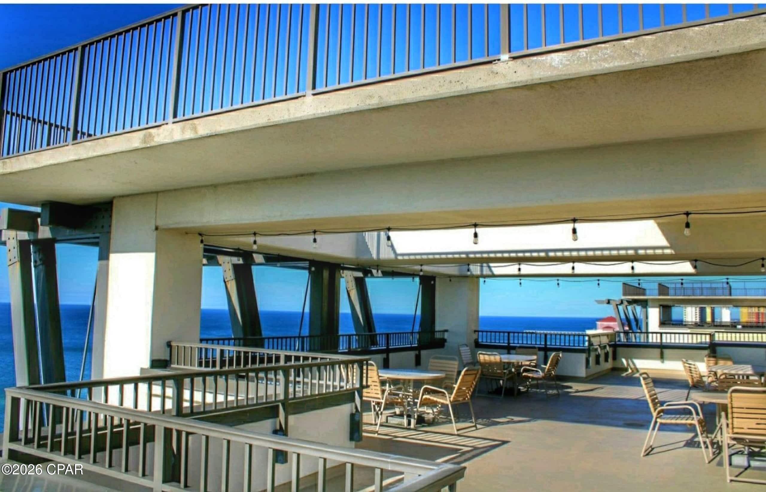 15100 Front Beach Road, Unit 805 Panama City Beach, FL 32413 - Photo 50 of 85