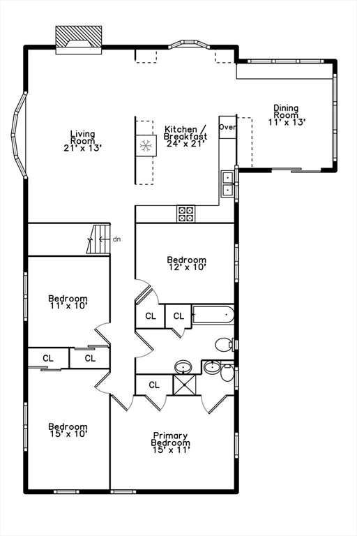 83 Pine Street Natick, MA 01760 - Photo 38 of 39