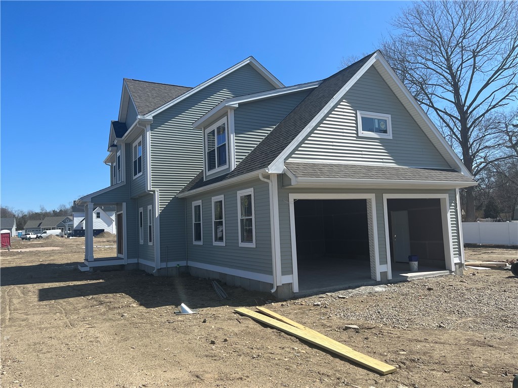 421 Sachem Road North Kingstown, RI 02852 - Photo 11 of 11 Gallery Image 11