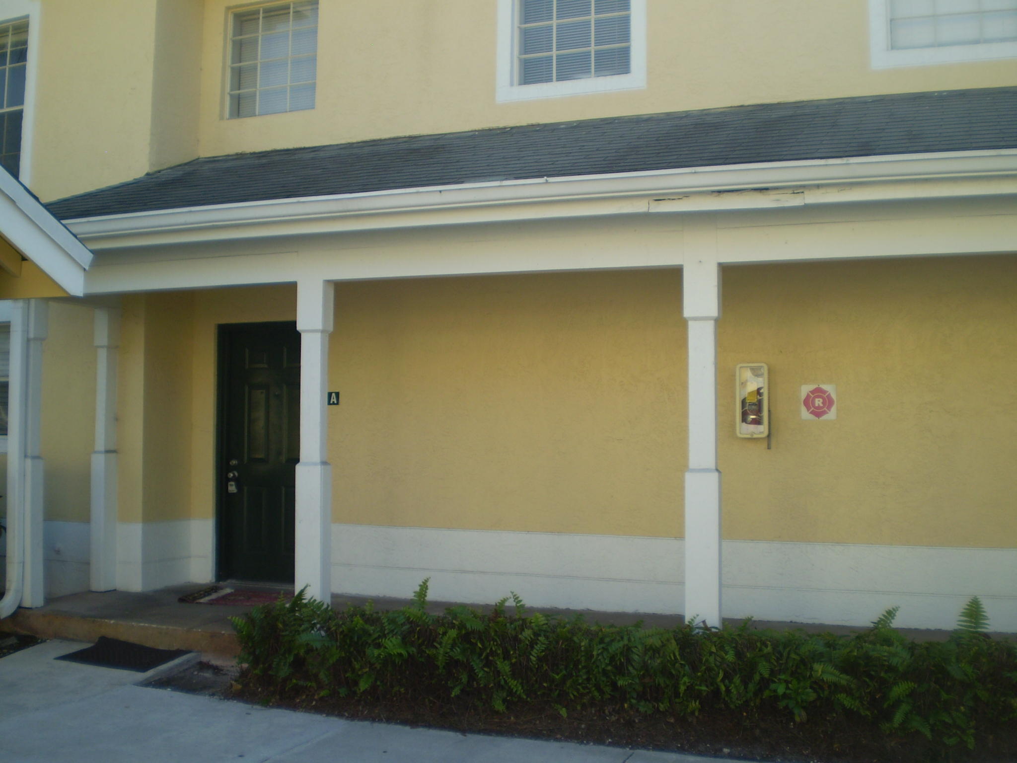 6291 La Costa Drive, Unit A Boca Raton, FL 33433 - Photo 1 of 1 Front