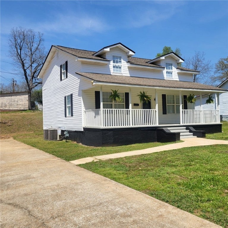 707 Spring Street Valley, AL 36854 - Photo 3 of 24 Gallery Image 3