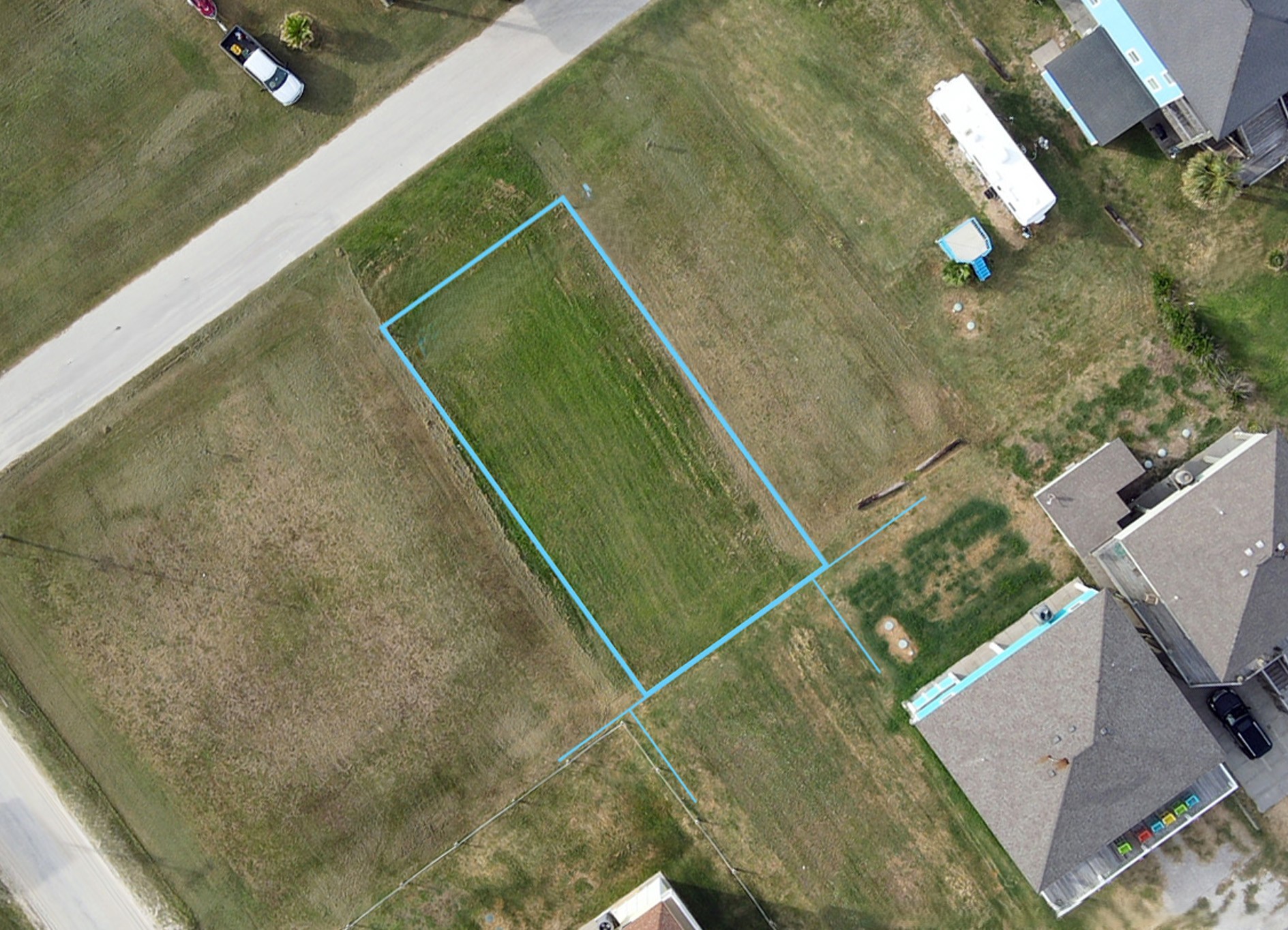 1110 Gulfview Road Port Bolivar, TX 77650 - Photo 6 of 9