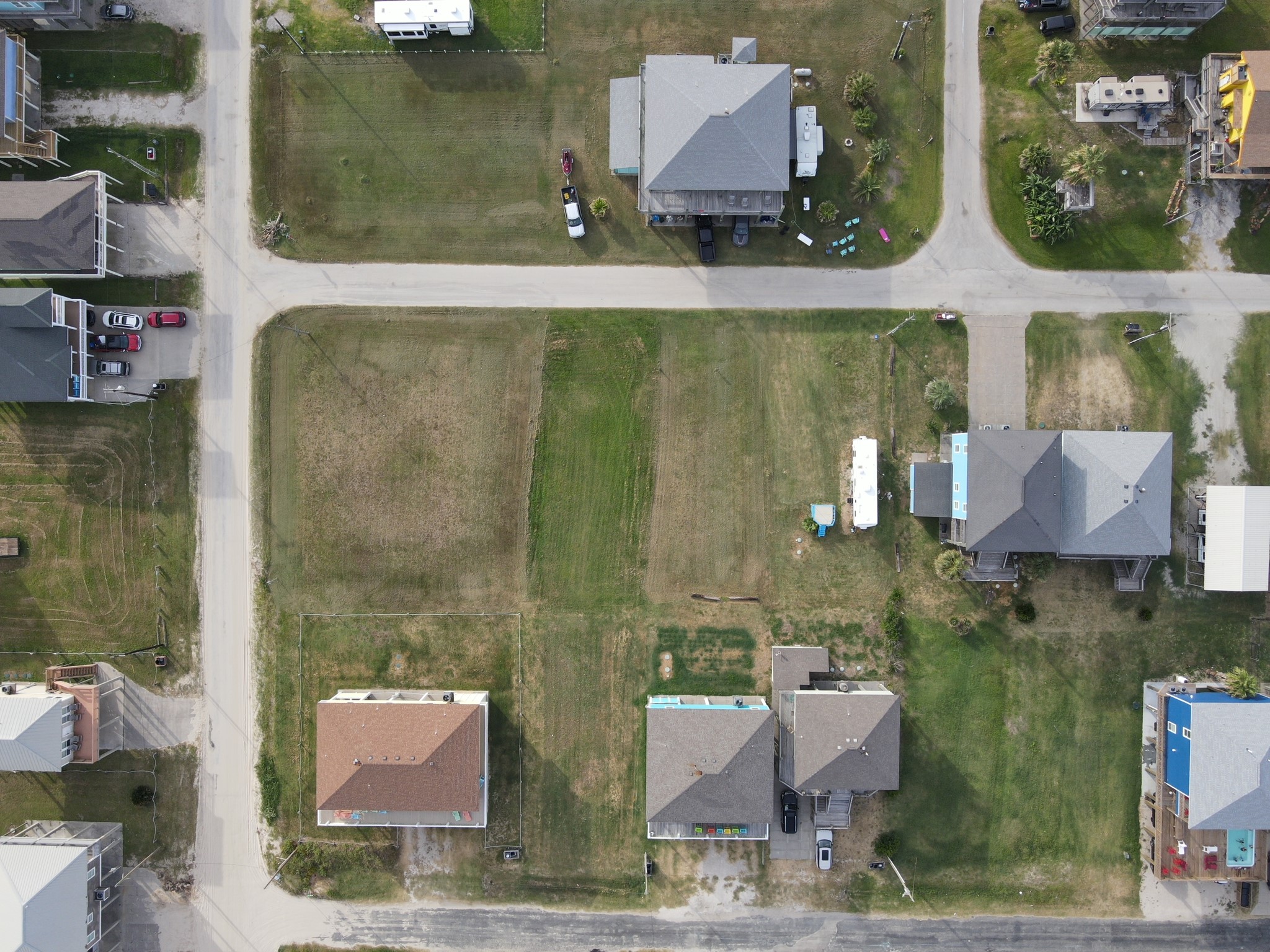 1110 Gulfview Road Port Bolivar, TX 77650 - Photo 8 of 9