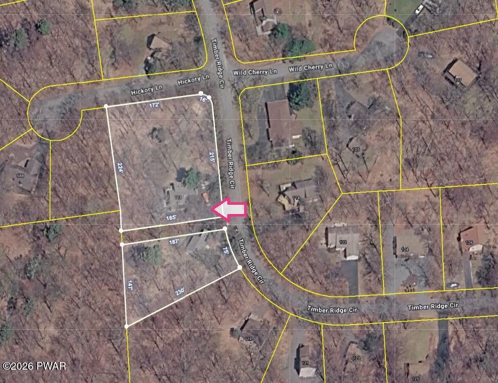 113 Timber Ridge Circle Greentown, PA 18426 - Photo 78 of 80