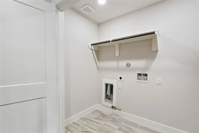 a view of a house with a garden