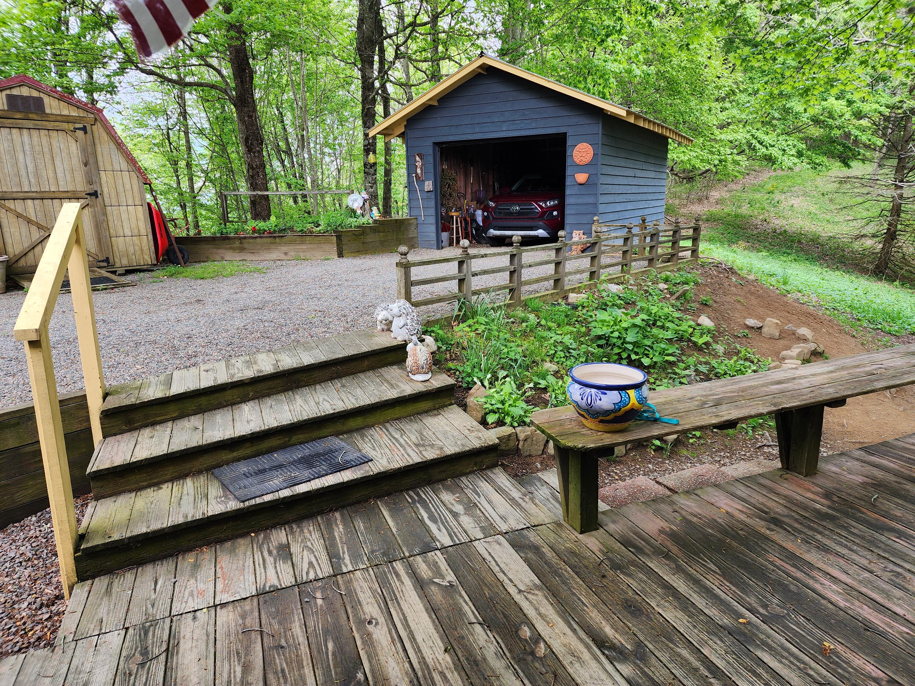 943 Greer Road Mountain City, TN 37683 - Photo 20 of 76 20230513_142748