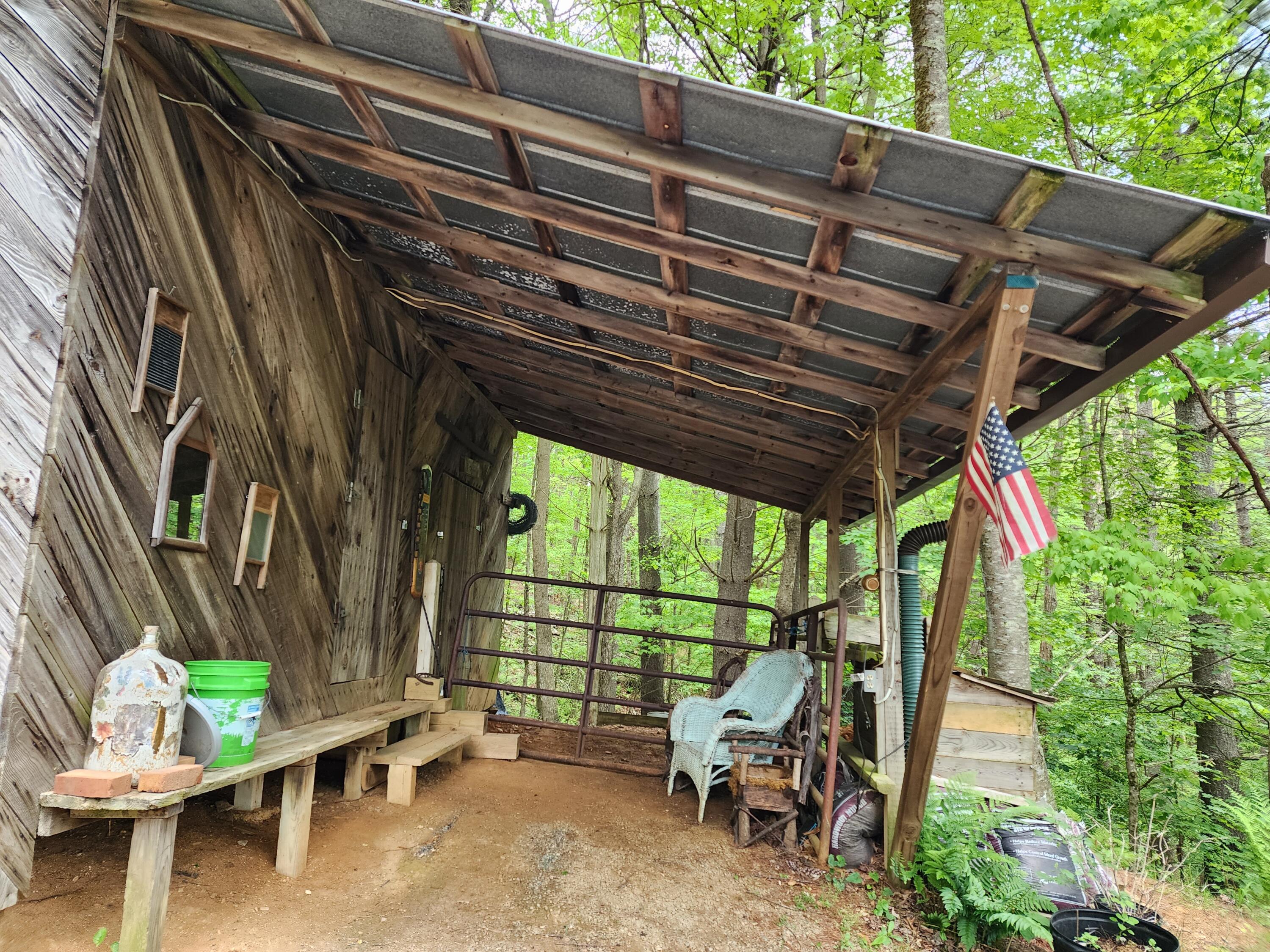 943 Greer Road Mountain City, TN 37683 - Photo 64 of 76 20230513_143946