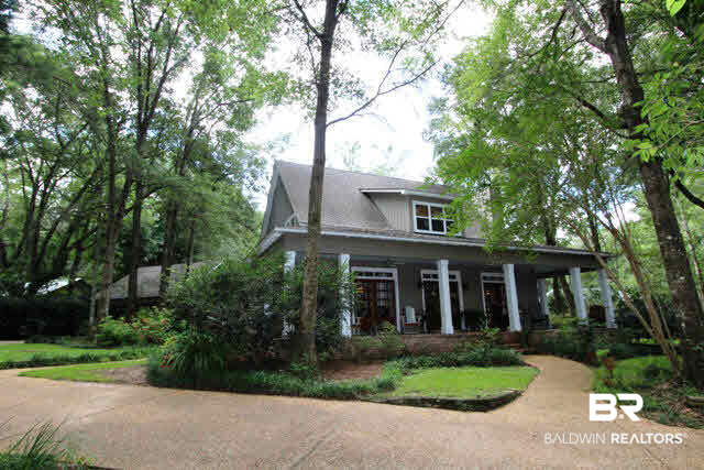600 College Avenue Daphne, AL 36526 - Photo 33 of 35 Beautiful Lot