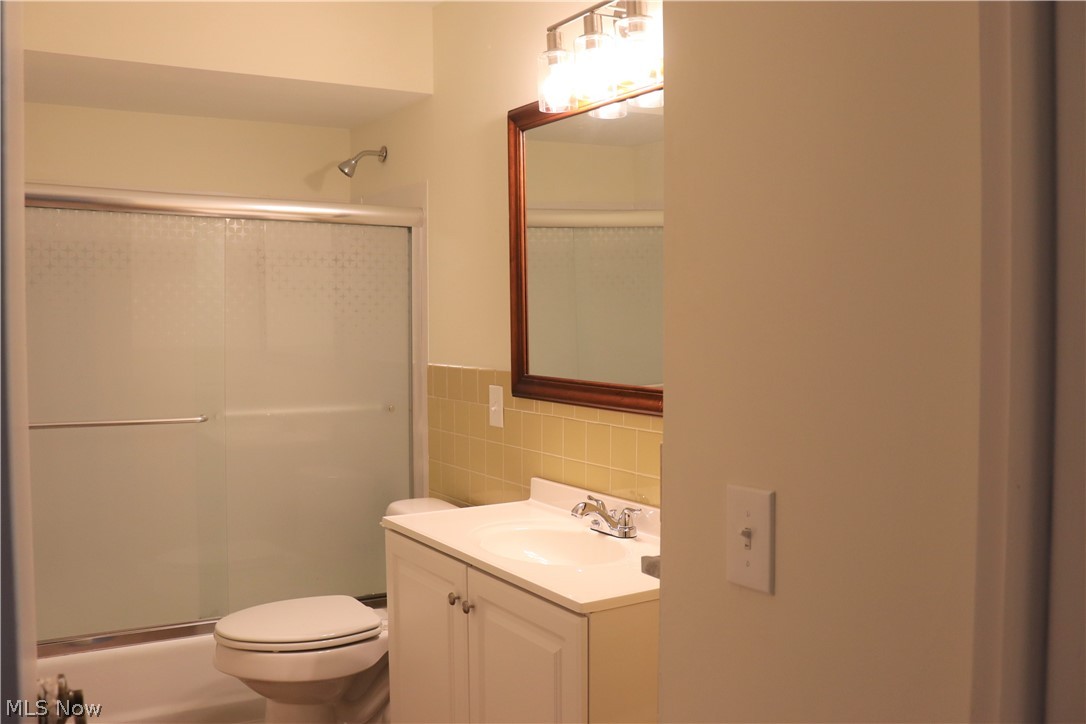 14302 Main Market Road Hiram, OH 44234 - Photo 12 of 20 New flooring, vanity, and fixtures in the bath