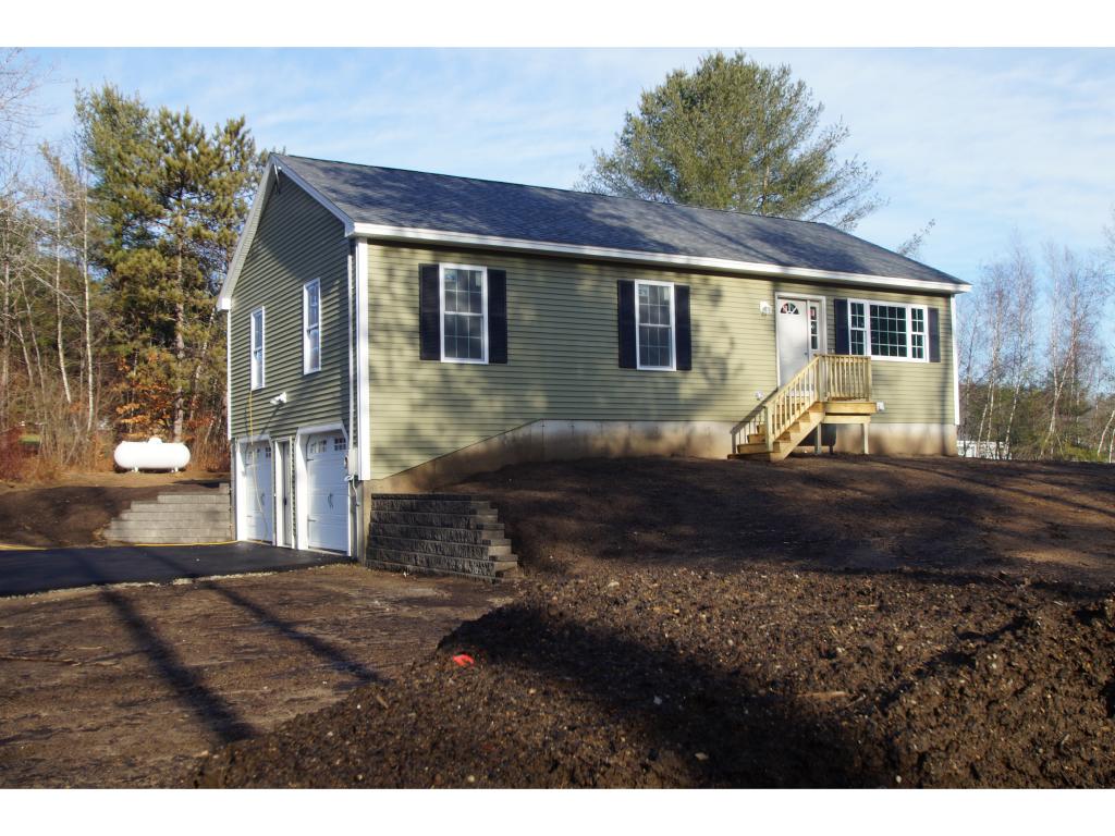 14 Riverside Drive Raymond, NH 03077 - Photo 1 of 1
