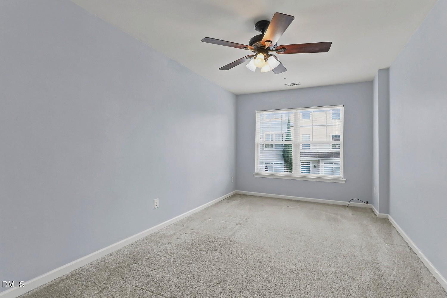 8620 Neuse Club Lane, Unit 107 Raleigh, NC 27616 - Photo 27 of 33 027-013-Bedroom 2-1500x1000
