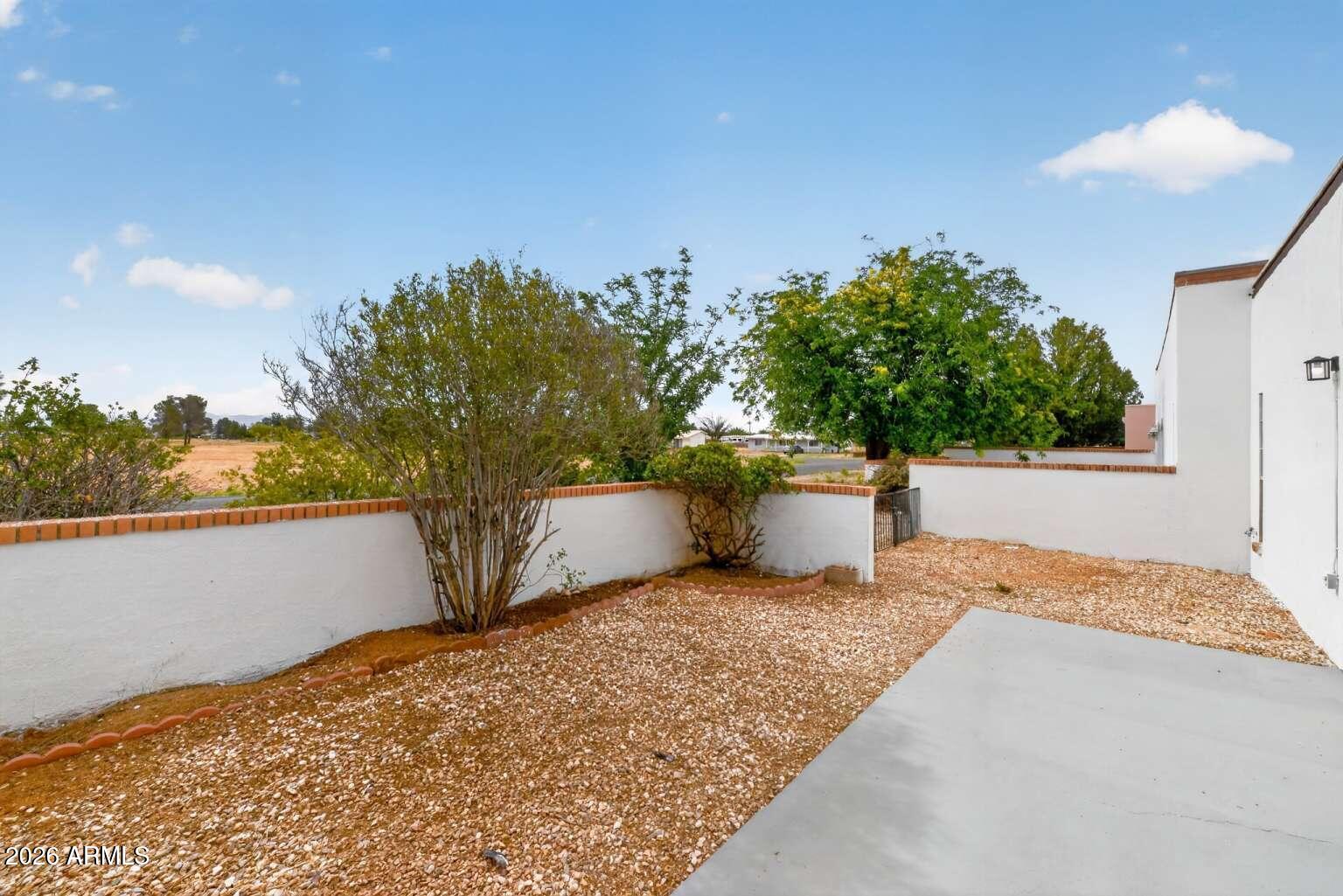 217 North Tracy Road Pearce, AZ 85625 - Photo 8 of 39 Dimov.8
