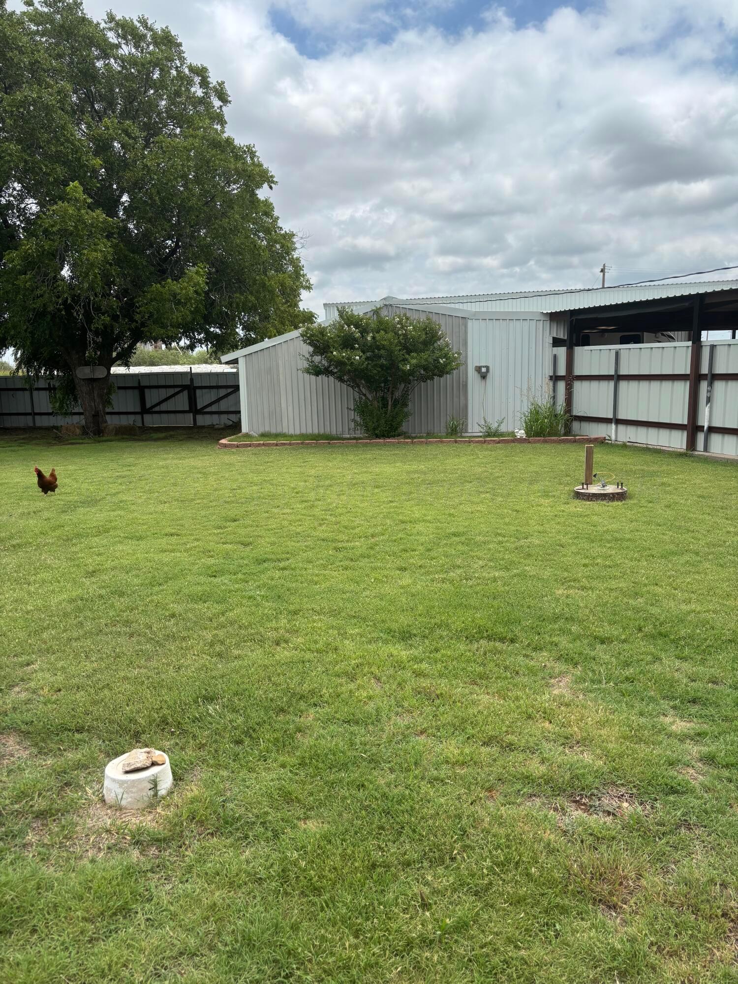 201 County Road KB Childress, TX 79201 - Photo 3 of 21 3