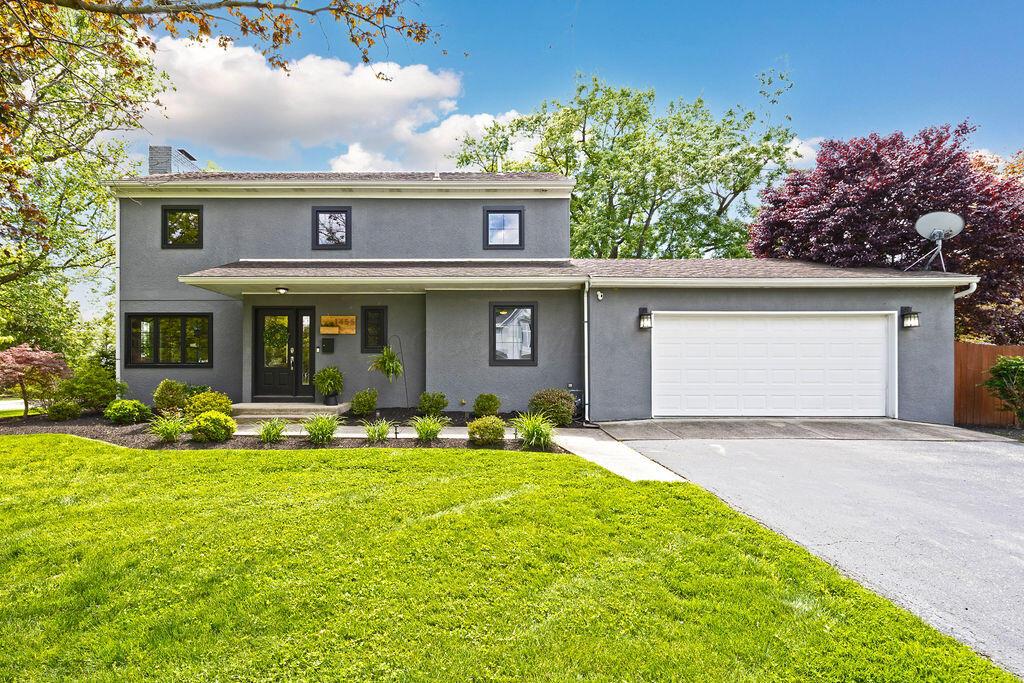 1455 Berkshire Road Columbus, OH 43221 - Photo 71 of 85