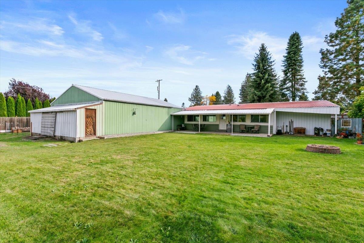 3411 East Farwell Road Mead, WA 99021 - Photo 26 of 28