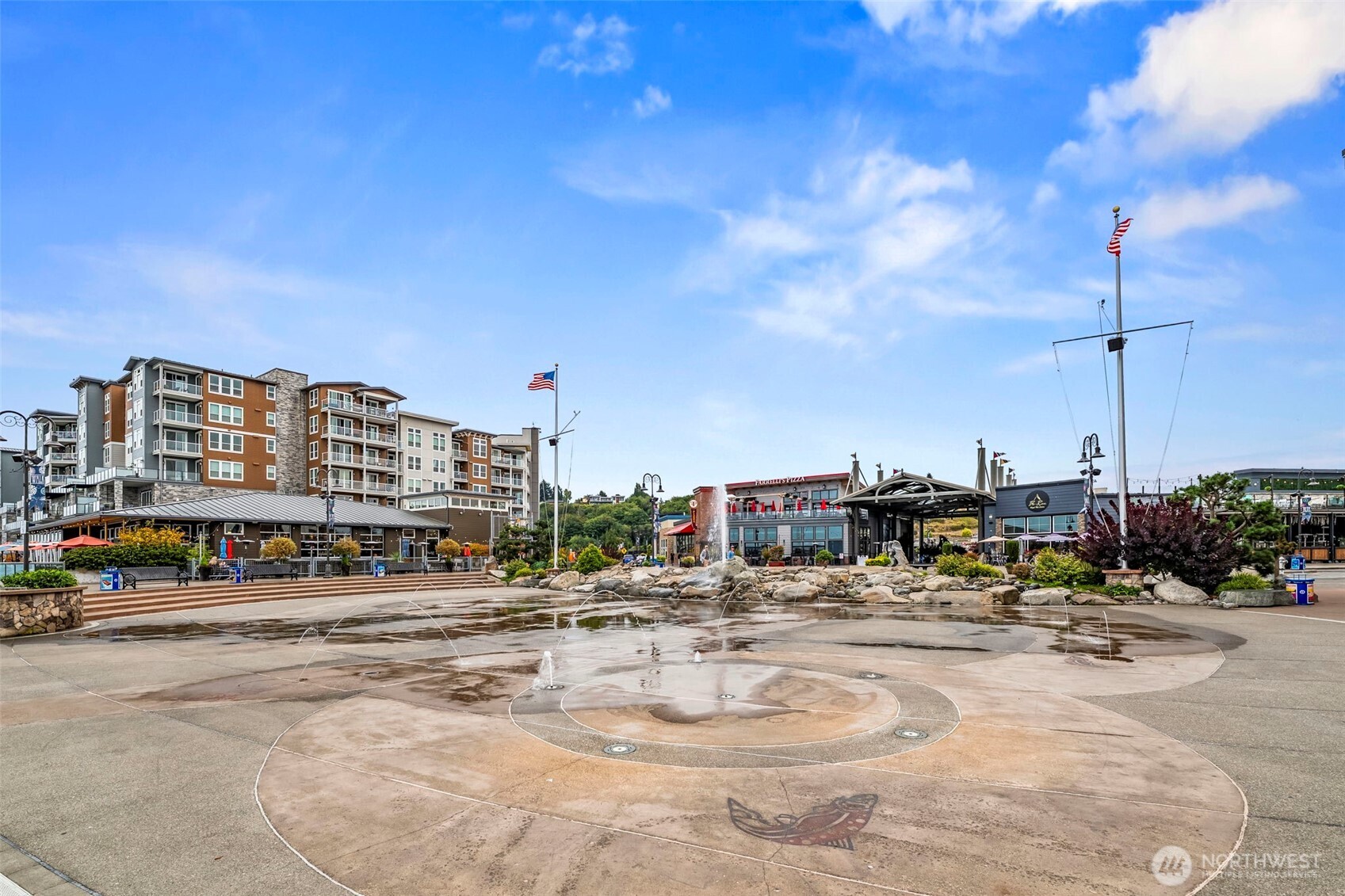4907 Main Street, Unit 102 Tacoma, WA 98407 - Photo 32 of 34 a view of city