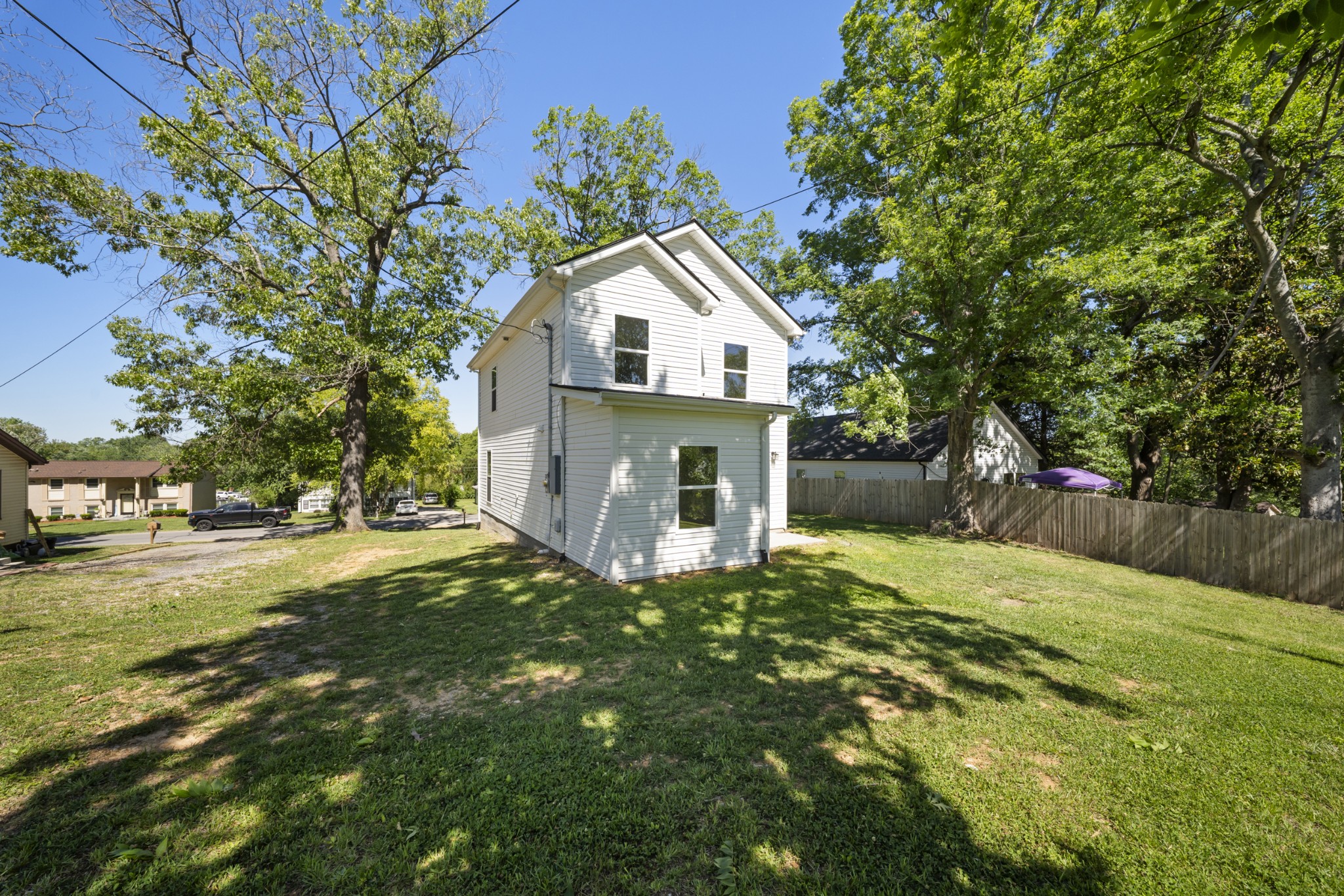 704 Perry Drive Springfield, TN 37172 - Photo 37 of 38