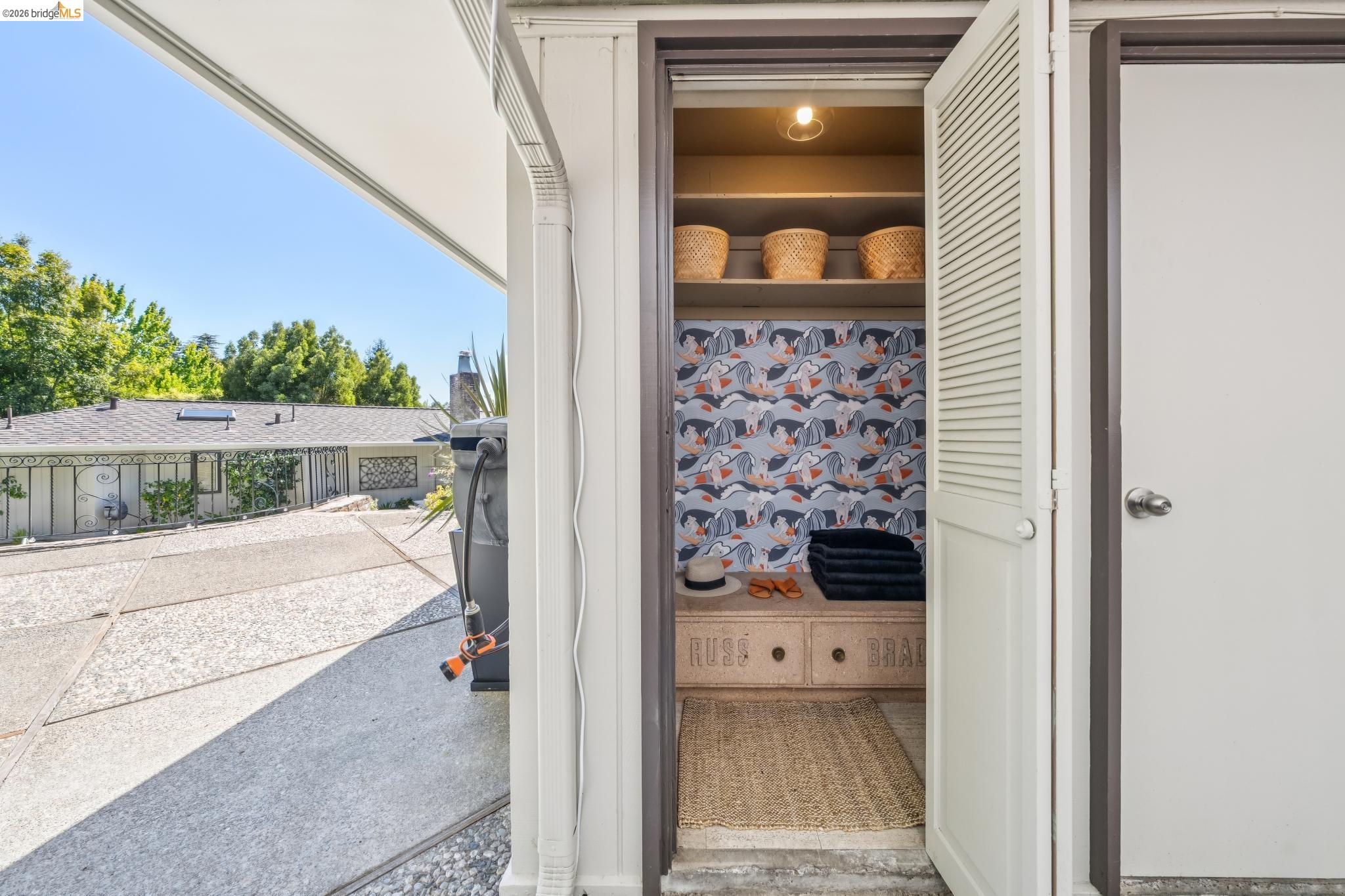 11 Huntleigh Road Piedmont, CA 94611 - Photo 48 of 55