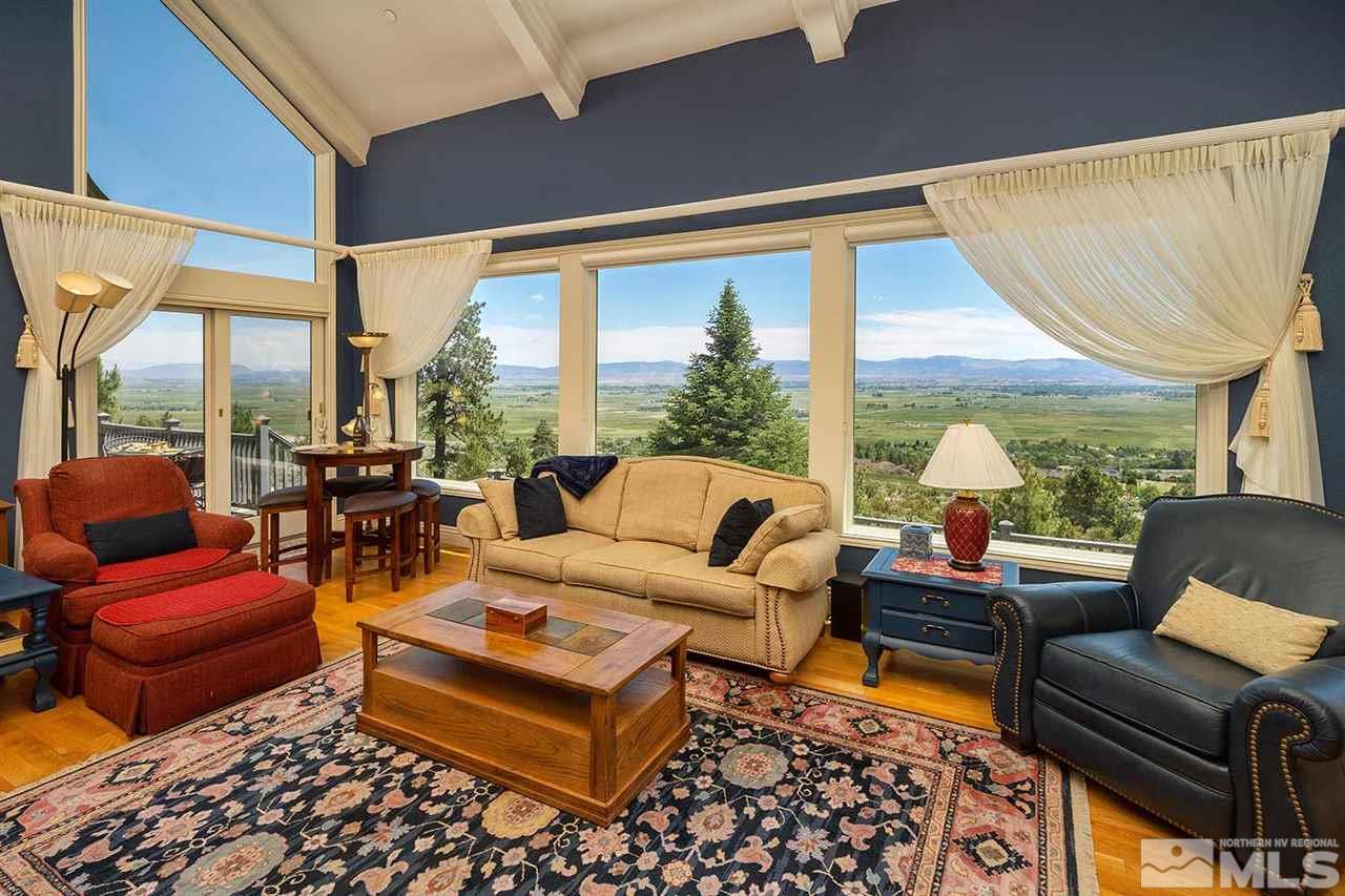 290 Five Creek Road Gardnerville, NV 89460 - Photo 12 of 38 Photo 12
