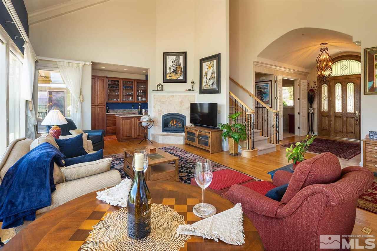 290 Five Creek Road Gardnerville, NV 89460 - Photo 13 of 38 Photo 13