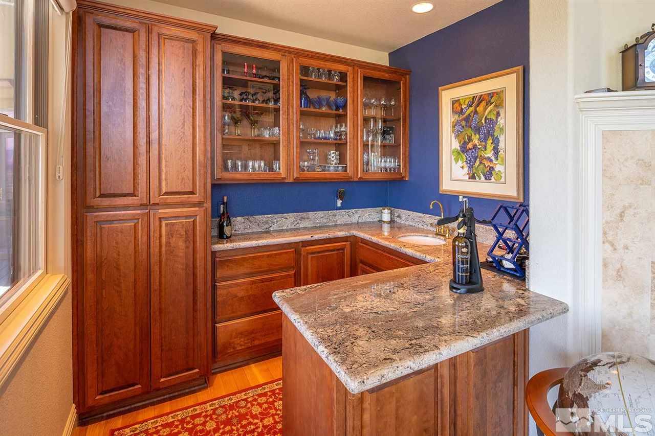 290 Five Creek Road Gardnerville, NV 89460 - Photo 15 of 38 Photo 15
