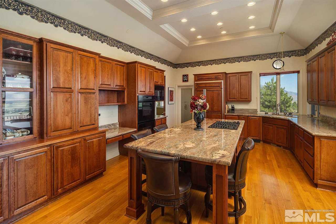 290 Five Creek Road Gardnerville, NV 89460 - Photo 16 of 38 Photo 16